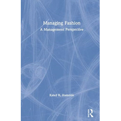 Managing Fashion: A Management Perspective