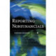Reporting Nonfinancials