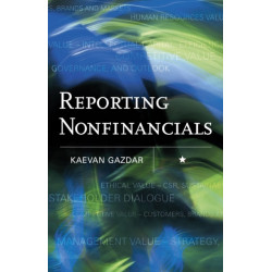 Reporting Nonfinancials