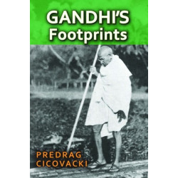 Gandhi's Footprints
