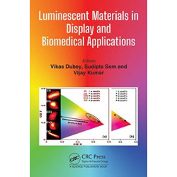 Luminescent Materials in Display and Biomedical Applications