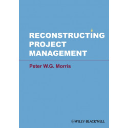 Reconstructing Project Management