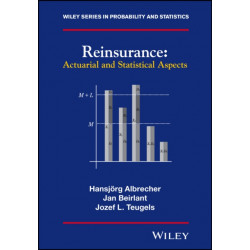 Reinsurance: Actuarial and Statistical Aspects