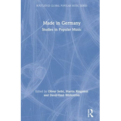 Made in Germany: Studies in Popular Music
