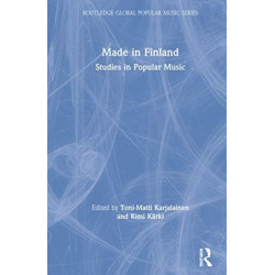 Made in Finland: Studies in Popular Music