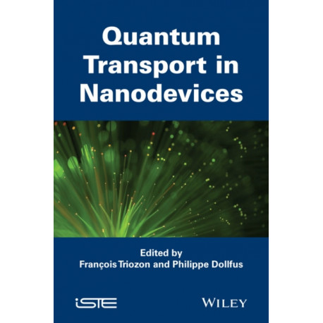 Simulation of Transport in Nanodevices