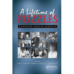 A Lifetime of Puzzles