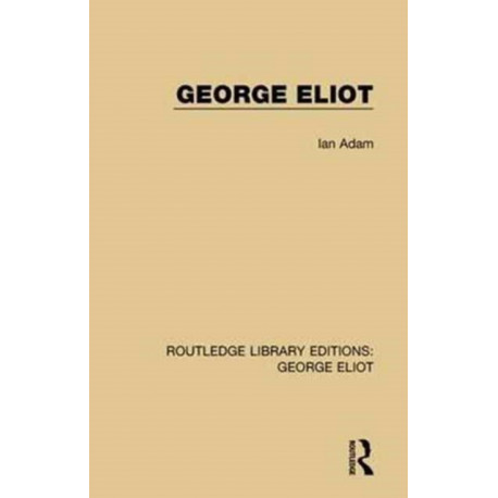 George Eliot