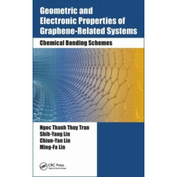 Geometric and Electronic Properties of Graphene-Related Systems: Chemical Bonding Schemes