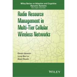 Radio Resource Management in Multi-Tier Cellular Wireless Networks