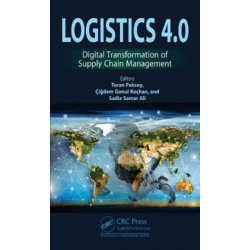 Logistics 4.0: Digital Transformation of Supply Chain Management
