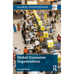 Global Consumer Organizations