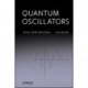 Quantum Oscillators