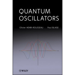 Quantum Oscillators