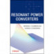 Resonant Power Converters