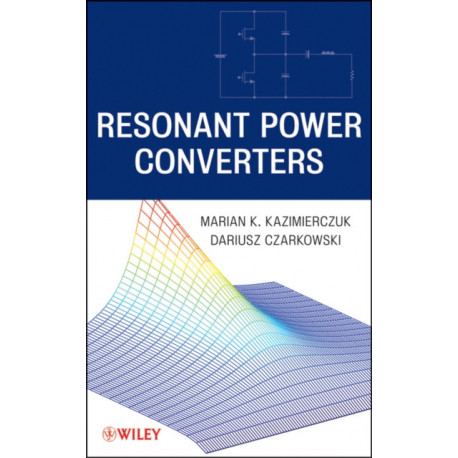 Resonant Power Converters