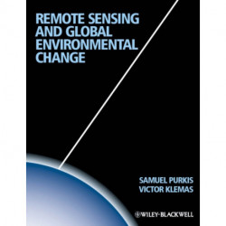 Remote Sensing and Global Environmental Change