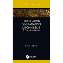 Lubrication Degradation Mechanisms: A Complete Guide