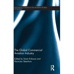 The Global Commercial Aviation Industry