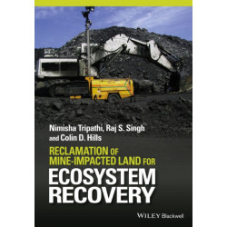 Reclamation of Mine-impacted Land for Ecosystem Recovery