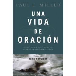 Una Vida De Oracion