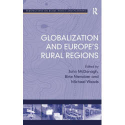 Globalization and Europe's Rural Regions