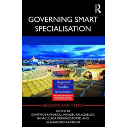 Governing Smart Specialisation