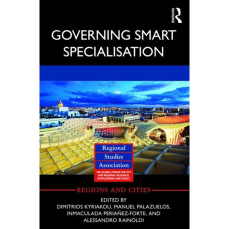 Governing Smart Specialisation