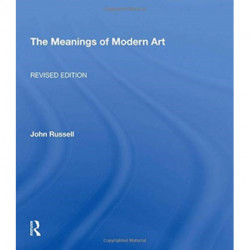 Meanings Of Modern Art, Revised