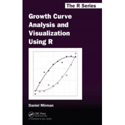 Growth Curve Analysis and Visualization Using R