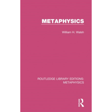 Metaphysics