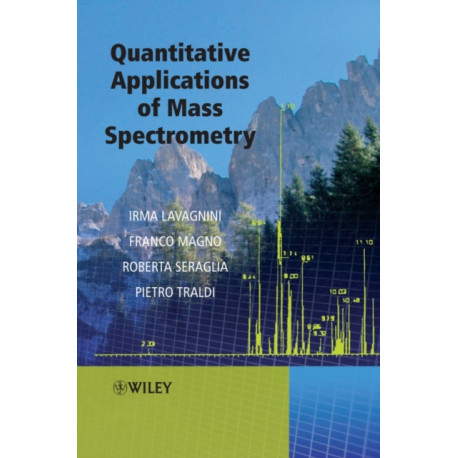 Quantitative Applications of Mass Spectrometry