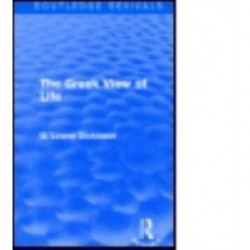 The Greek View of Life