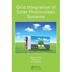 Grid Integration of Solar Photovoltaic Systems