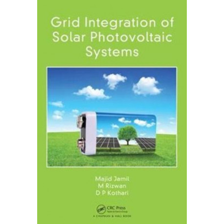 Grid Integration of Solar Photovoltaic Systems