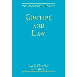 Grotius and Law