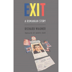 Exit: A Romanian Story