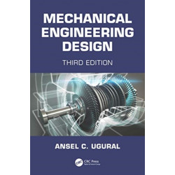 Mechanical Engineering Design