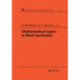 Mathematical Topics in Fluid Mechanics: Proceedings of the summer course held in Lisbon, Portugal, September 9-13, 1991