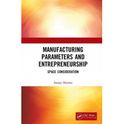Manufacturing Parameters and Entrepreneurship: Space Consideration