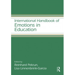 International Handbook of Emotions in Education