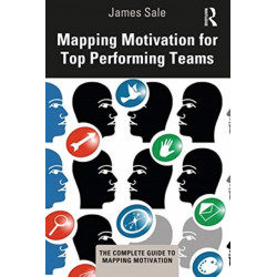 Mapping Motivation for Top Performing Teams