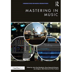 Mastering in Music