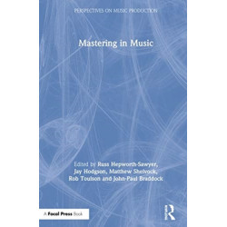 Mastering in Music