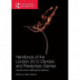 Handbook of the London 2012 Olympic and Paralympic Games: Volume One: Making the Games