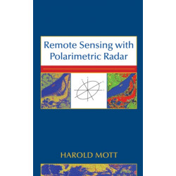 Remote Sensing with Polarimetric Radar