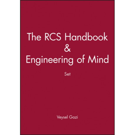 The RCS Handbook & Engineering of Mind Set