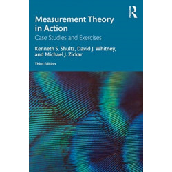 Measurement Theory in Action: Case Studies and Exercises