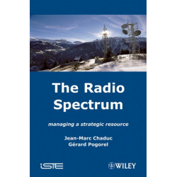The Radio Spectrum: Managing a Strategic Resource