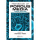Handbook of Porous Media
